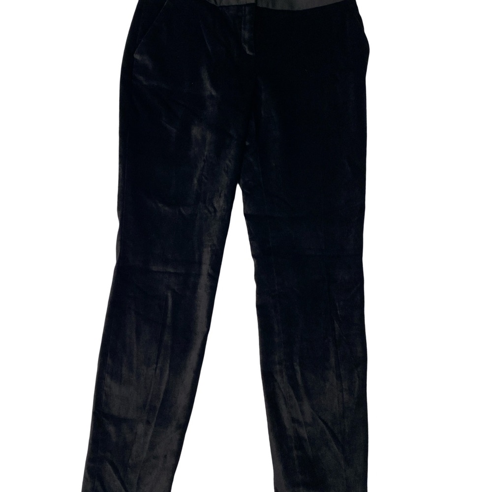 Ted Baker London Women’s Velour Dress Pants (US Size 4)